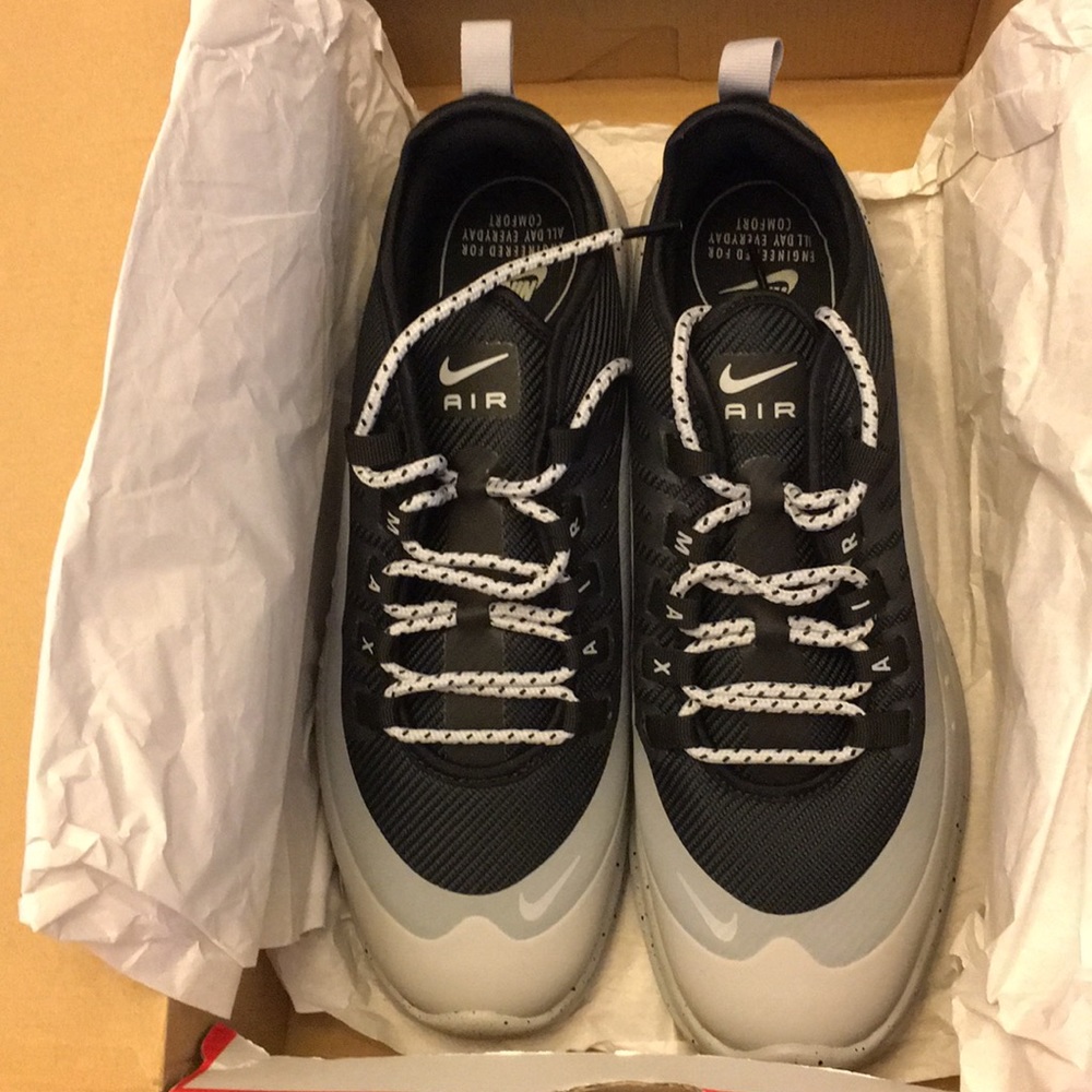 NWT Nike Airmax Premiums! 😍